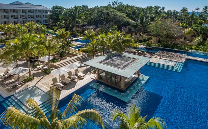 Henann Resort Alona Beach, Bohol ‐ FILIPINO PROMO