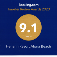 Hotels.com Loved by Guests Award Winner 2020