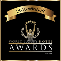 World Luxury Hotel Award 2016 