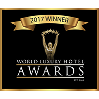 World Luxury Hotel Awards 2017