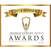 World Luxury Hotel Awards 2018