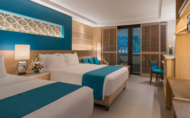Henann Garden Resort, Boracay ‐ Early Bird Promo