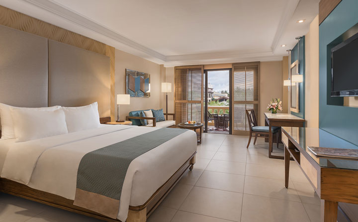Henann Garden Resort, Boracay ‐ Premier Room