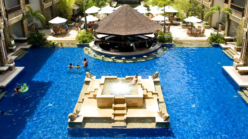 Henann Regency Resort & Spa, Boracay • Photo Gallery