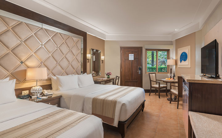 Henann Regency Resort u0026 Spa, Boracay – Family Room