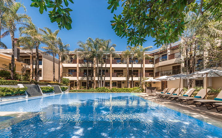 Henann Regency Resort u0026 Spa, Boracay – Swimming Pool