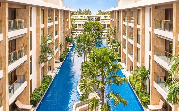 Henann Crystal Sands Resort, Boracay ‐ Official Website