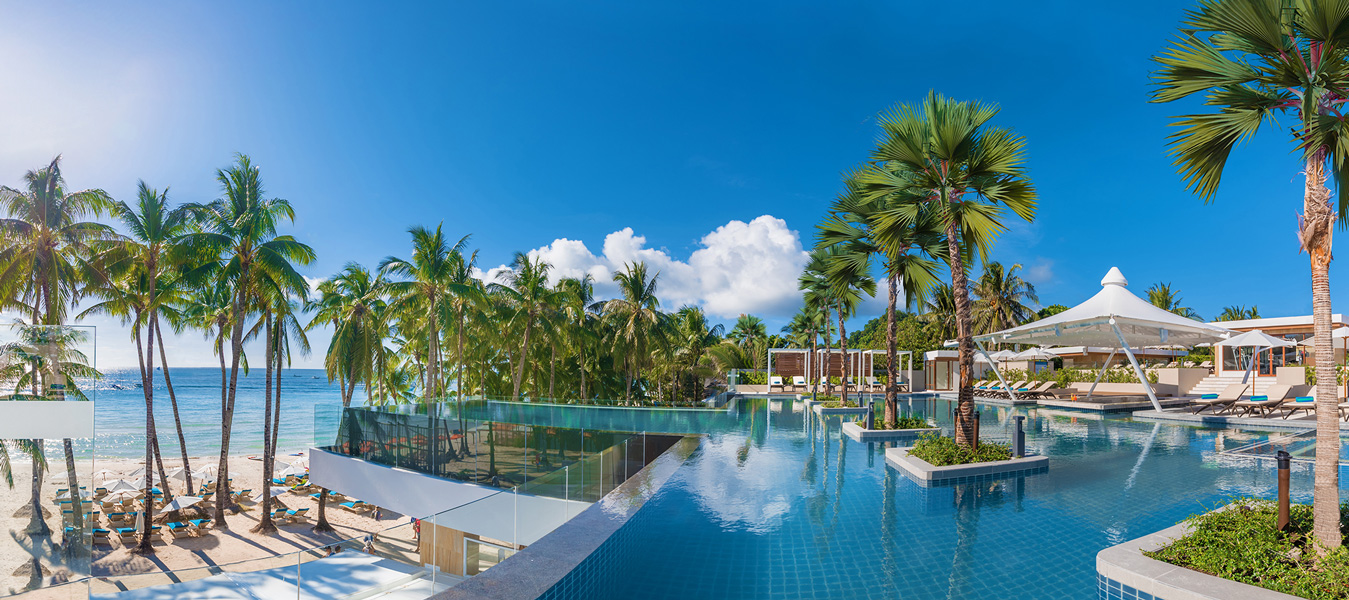 Henann Boracay Das Henann Garden Resort Ist Eine Ausgezeichnete Wahl