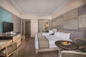 Premier Room with Direct Pool Access