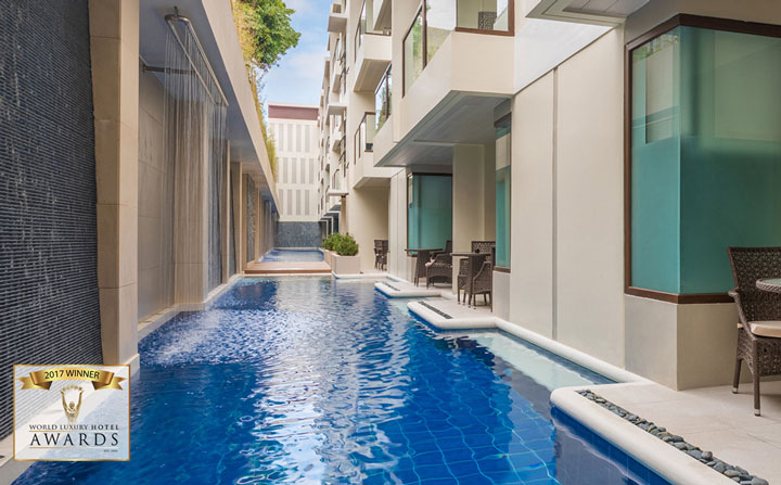Henann Prime Beach Resort, Boracay ‐ Official Website