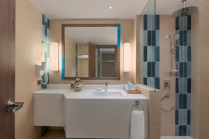 Deluxe with Direct Pool Access