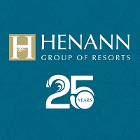 Henann 25th Anniversary
