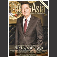 PeopleAsia Magazine